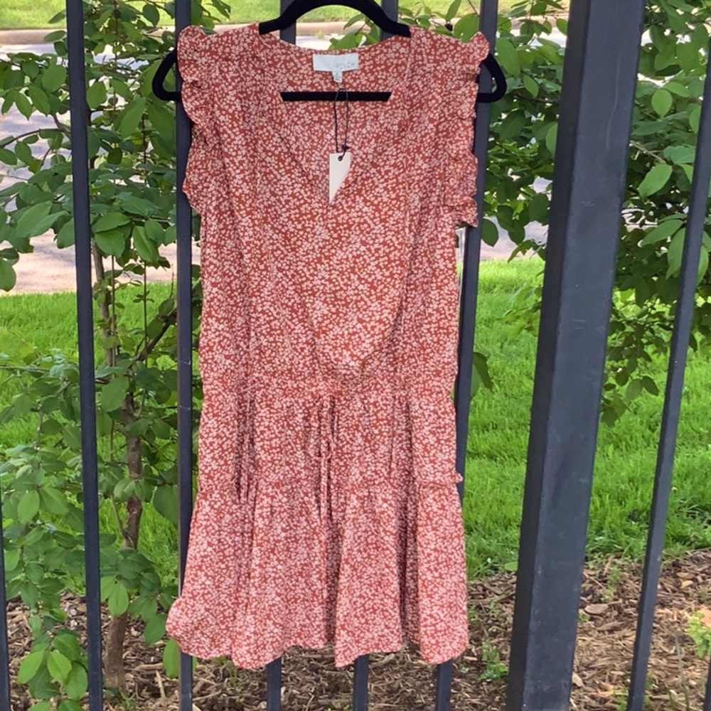 Adorable PINCH dress – perfect for summer! NYT